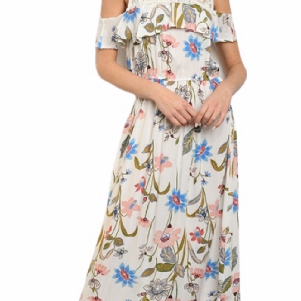 Dress - Picture 2 of 3